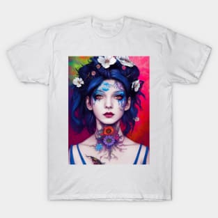 Vintage Snow White T-Shirt